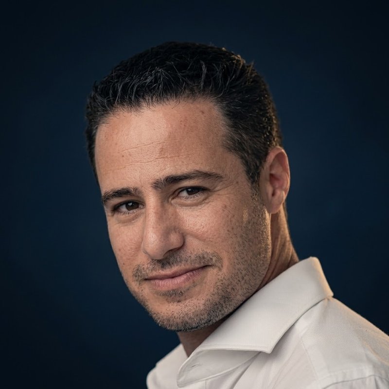 Shai Panasoff — Founder & Managing Director, A&S Global